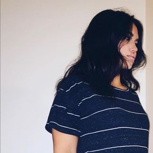 Meet your Posher, Julia